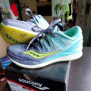 Saucony Freedom Iso 2